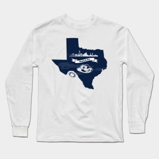 Dallas Cowboys Long Sleeve T-Shirt